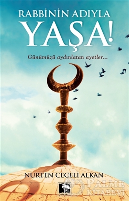 resm Rabbinin Adıyla Yaşa