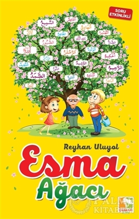 Resim Esma Ağacı