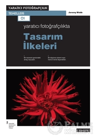 Resim Yaratıcı Fotoğrafçılıkta Tasarım İlkeleri