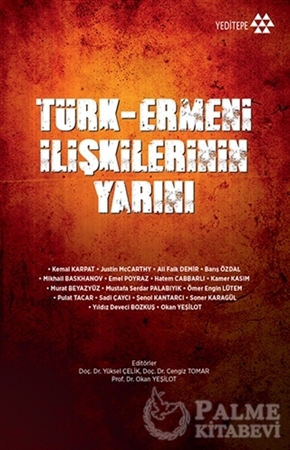 Resim Türk-Ermeni İlişkilerinin Yarını