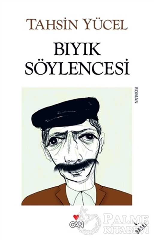 resm Bıyık Söylencesi