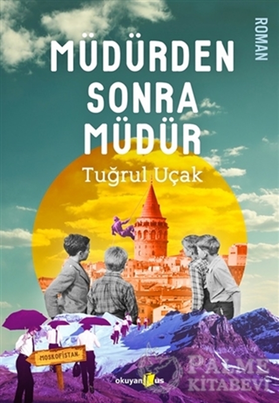 resm Müdürden Sonra Müdür