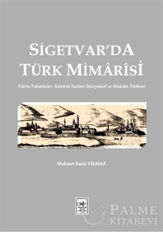 resm Sigetvar'da Türk Mimarisi