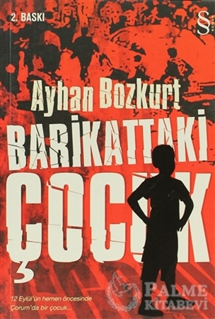 Resim Barikattaki Çocuk