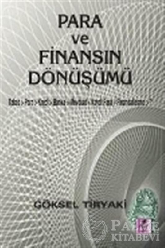 resm Para ve Finansın Dönüşümü