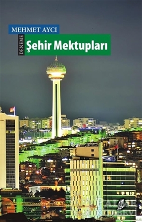 Resim Şehir Mektupları