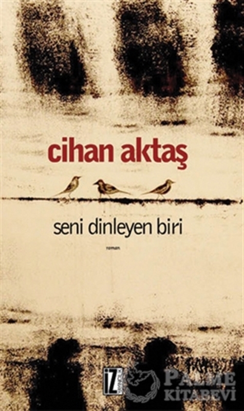 resm Seni Dinleyen Biri