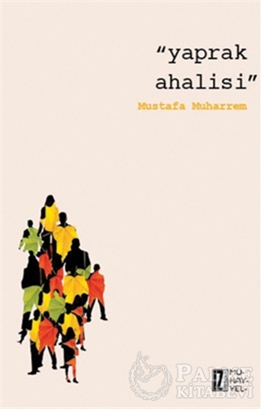 resm Yaprak Ahalisi