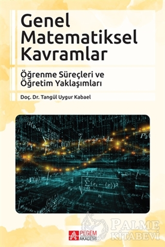 resm Genel Matematiksel Kavramlar