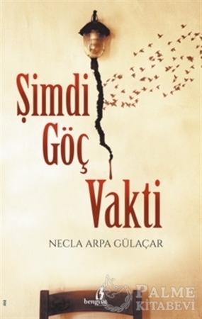 Resim Şimdi Göç Vakti