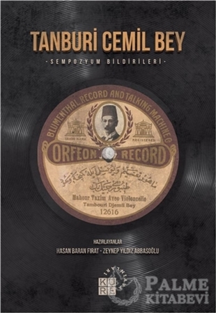 Resim Tanburi Cemil Bey