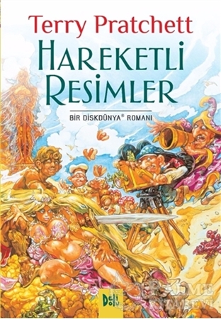 Resim Hareketli Resimler