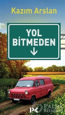 Resim Yol Bitmeden