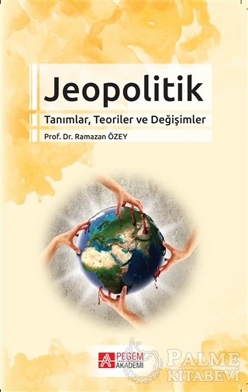 resm Jeopolitik