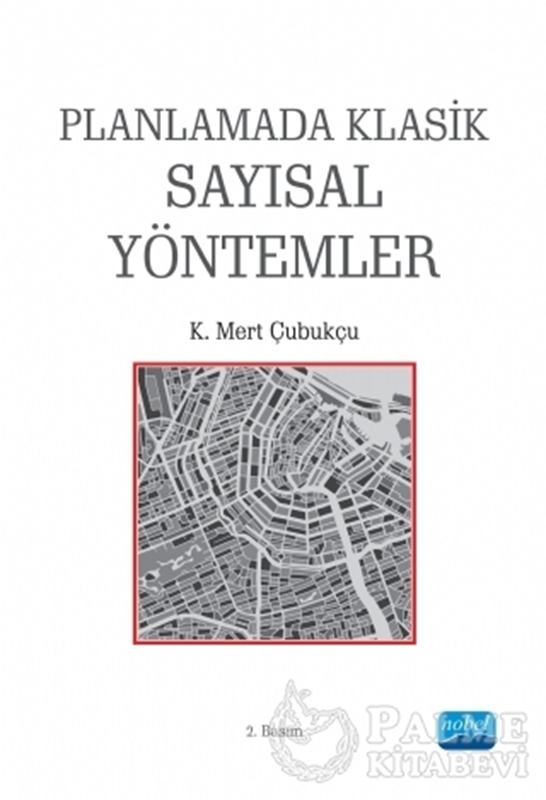 resm Planlamada Klasik Sayısal Yöntemler