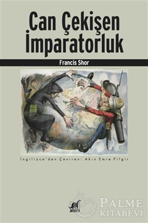 Resim Can Çekişen İmparatorluk