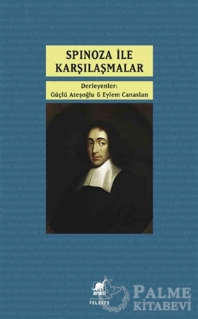 Resim Spinoza ile Karşılaşmalar