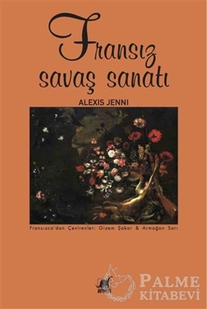 Resim Fransız Savaş Sanatı