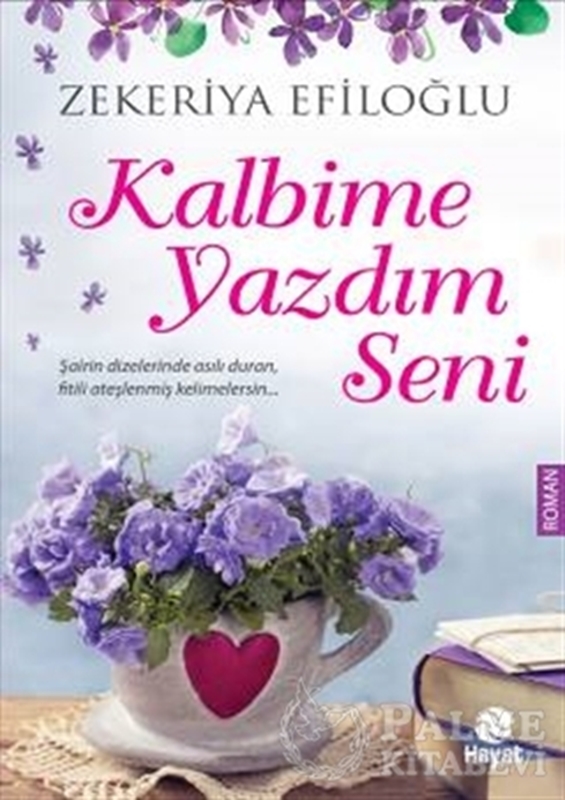 resm Kalbime Yazdım Seni