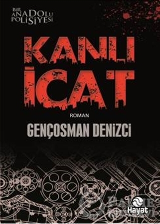 Resim Kanlı İcat