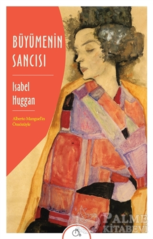 resm Büyümenin Sancısı