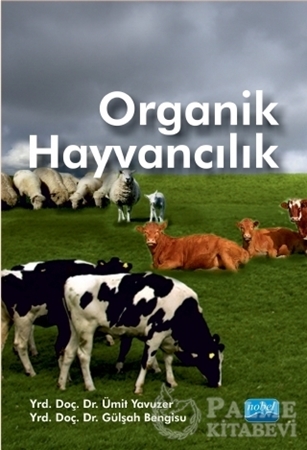 Resim Organik Hayvancılık