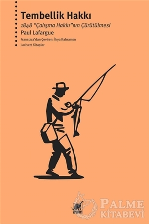 Resim Tembellik Hakkı