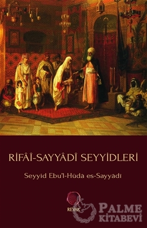 Resim Rifai-Sayyadi Seyyidleri