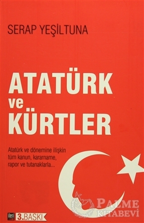 Resim Atatürk ve Kürtler