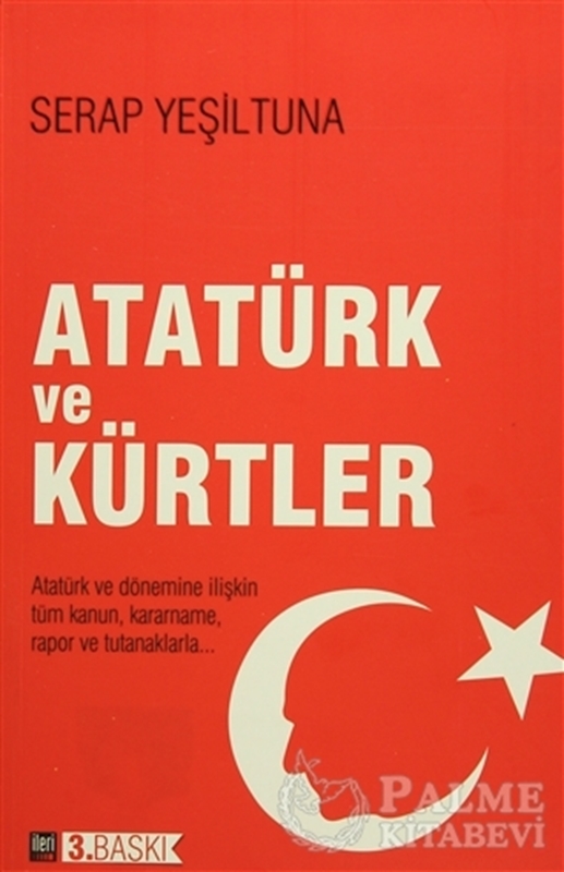 resm Atatürk ve Kürtler