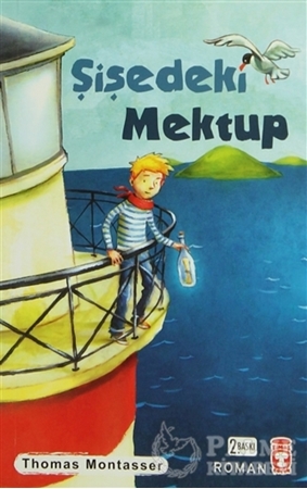 Resim Şişedeki Mektup