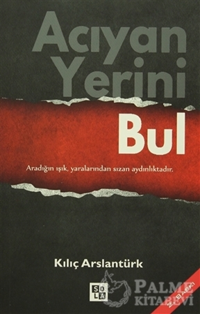 Resim Acıyan Yerini Bul