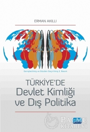 Resim Türkiye'de Devlet Kimliği ve Dış Politika