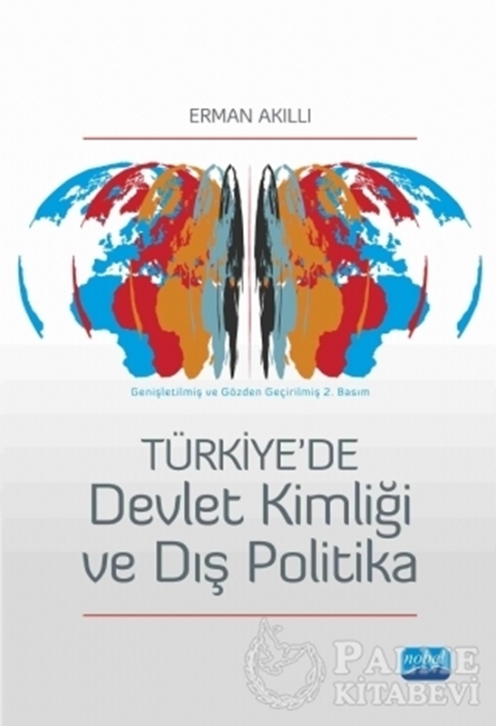 resm Türkiye'de Devlet Kimliği ve Dış Politika