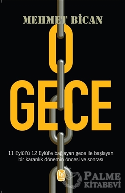 resm O Gece