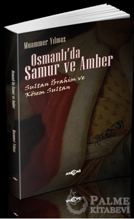 Resim Osmanlı'da Samur ve Amber