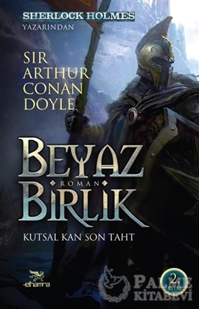 Resim Beyaz Birlik 2. Kitap