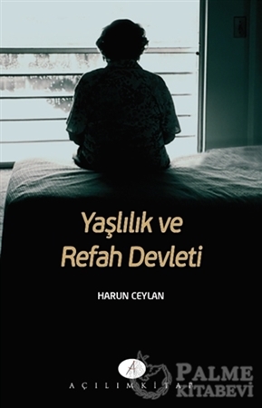 Resim Yaşlılık ve Refah Defteri