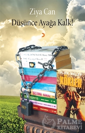 Resim Düşünce Ayağa Kalk!