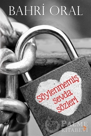 Resim Söylenmemiş Sevda Sözleri