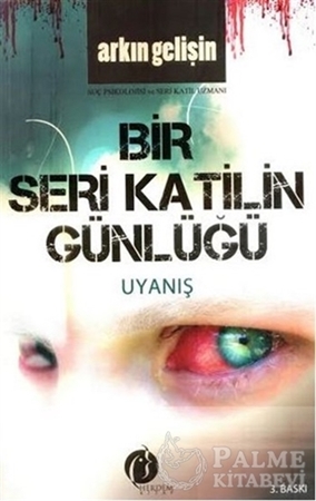 Resim Bir Seri Katilin Günlüğü