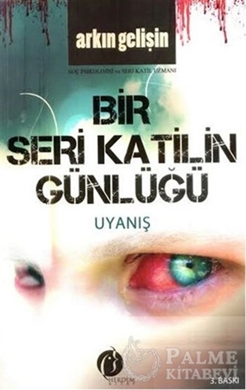 resm Bir Seri Katilin Günlüğü