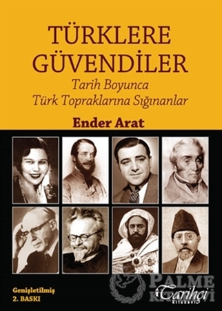 Resim Türklere Güvendiler