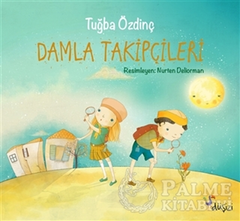resm Damla Takipçileri