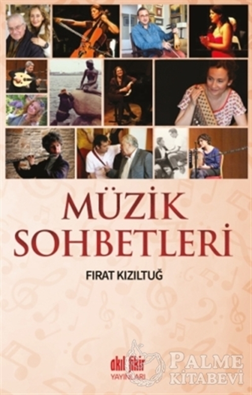 resm Müzik Sohbetleri