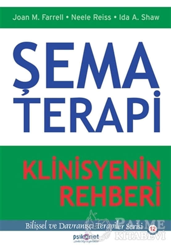 resm Şema Terapi