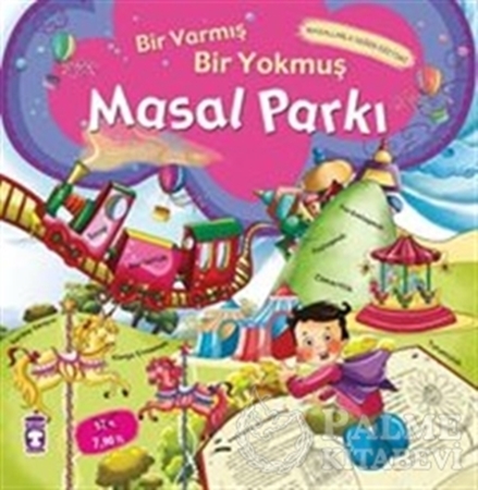 Resim Masal Parkı