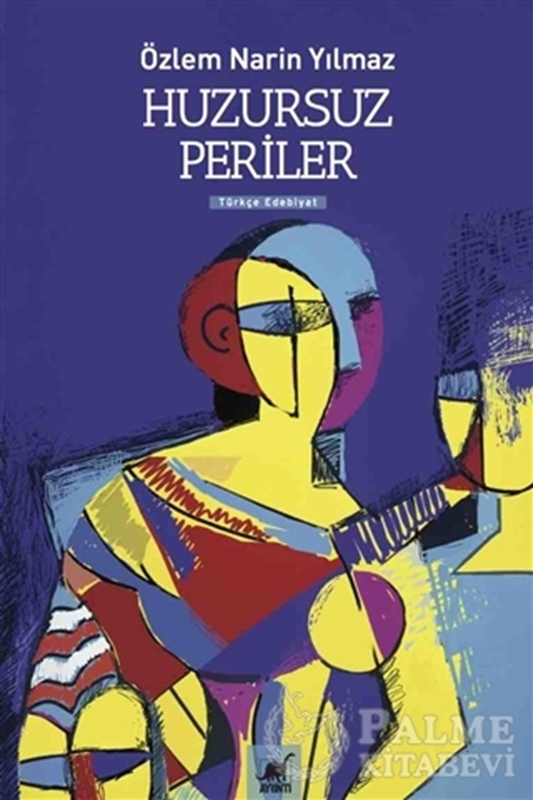 resm Huzursuz Periler