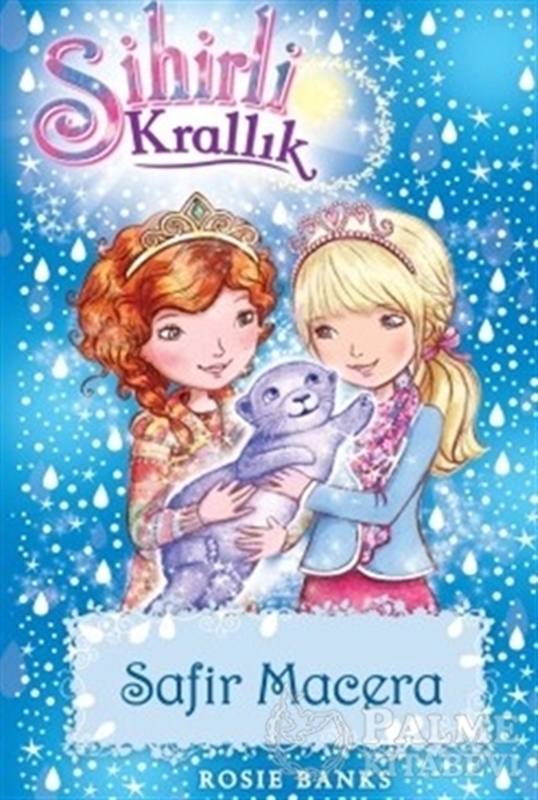 resm Sihirli Krallık 24: Safir Macera