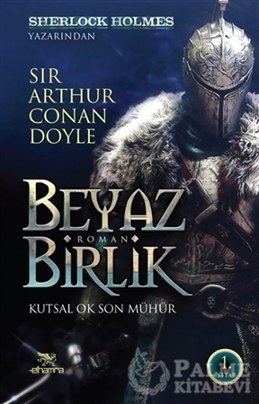 Resim Beyaz Birlik 1. Kitap